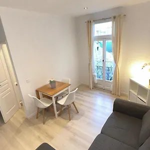Super Appartement Monte-Carlo
