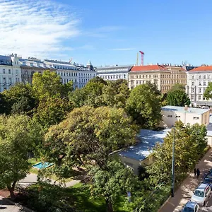 Rudolfsplatz , Vienna Austria